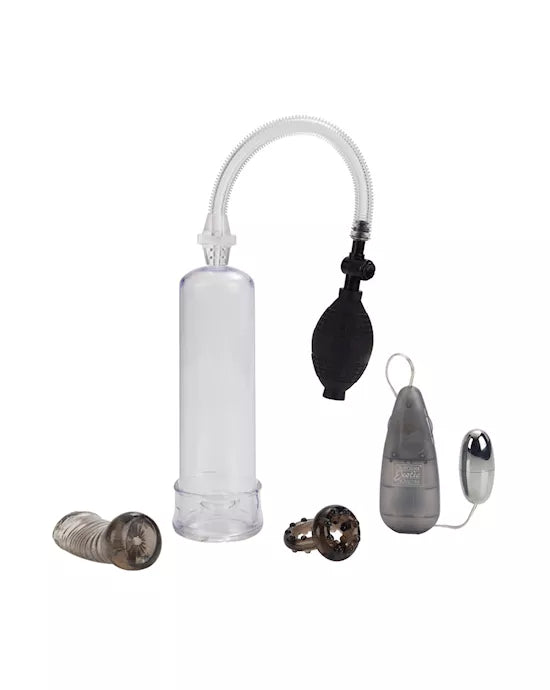 Sta-Hard Erector Set