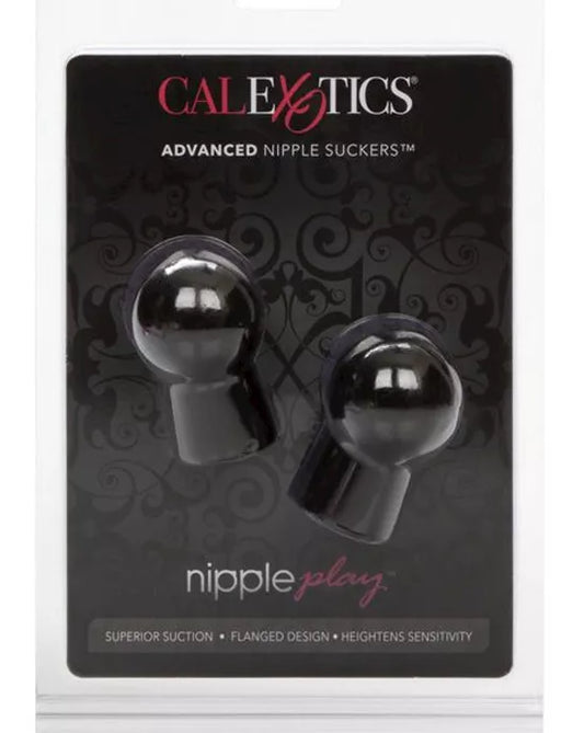 Advanced Nipple Suckers