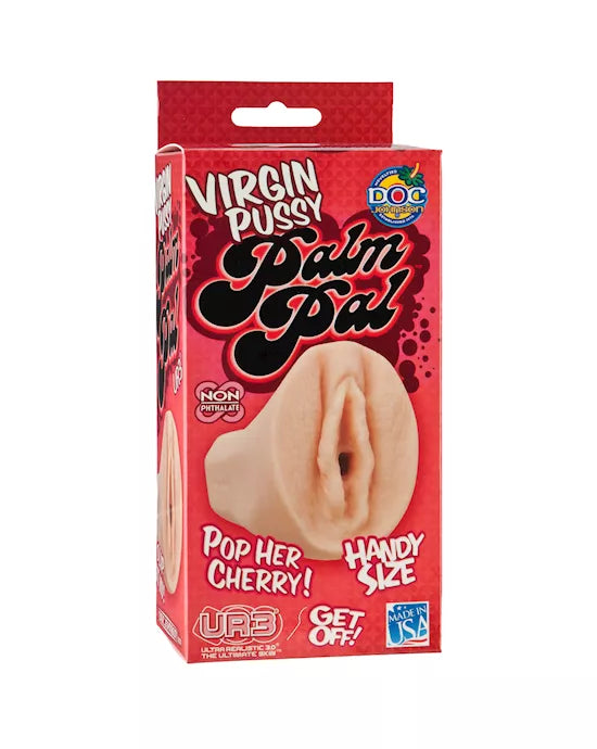 Palm Pal Tight Masturbator