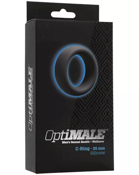 OptiMALE C Ring 35Mm Thick