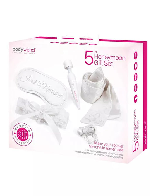 HONEYMOON SET