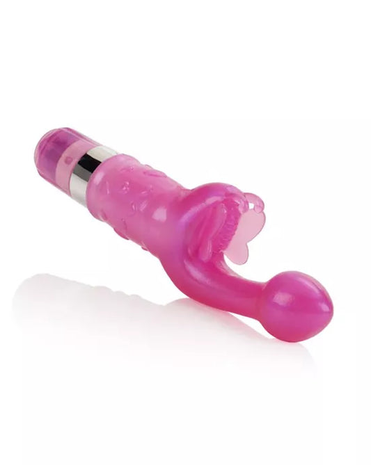 9-Function Butterfly Kiss Platinum Edition