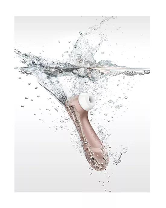 Satisfyer Pro 2 Generation 2