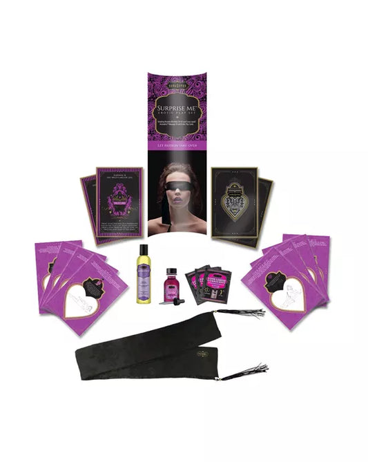 SURPRISE ME Playset