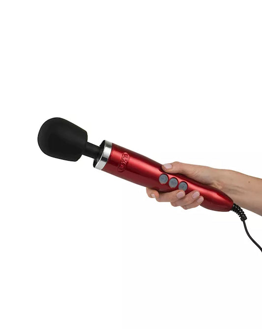 Doxy Die Cast Massager