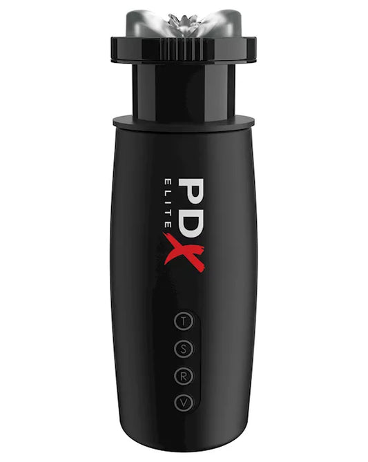PDX Elite Moto-Bator 2