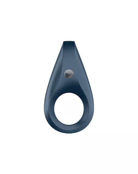 Satisfyer Cock Ring - with stimulating nub