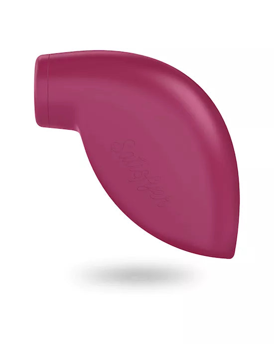 Satisfyer - One Night Stand Clitoral Stimulator