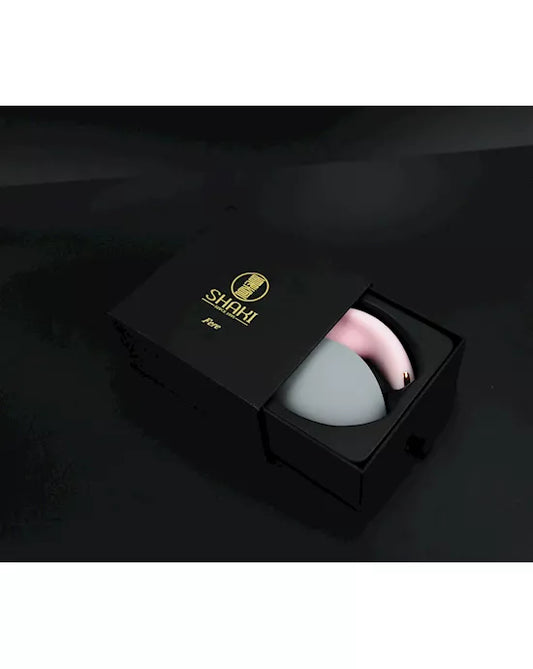 Share Satisfaction Fere Couples Vibrator