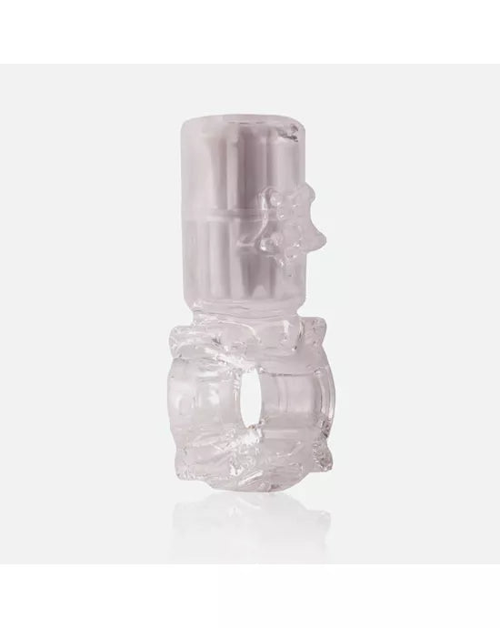 Big OMG Vibrating Ring