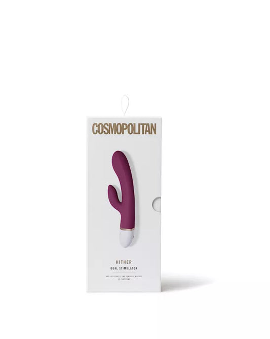 Cosmo - Hither