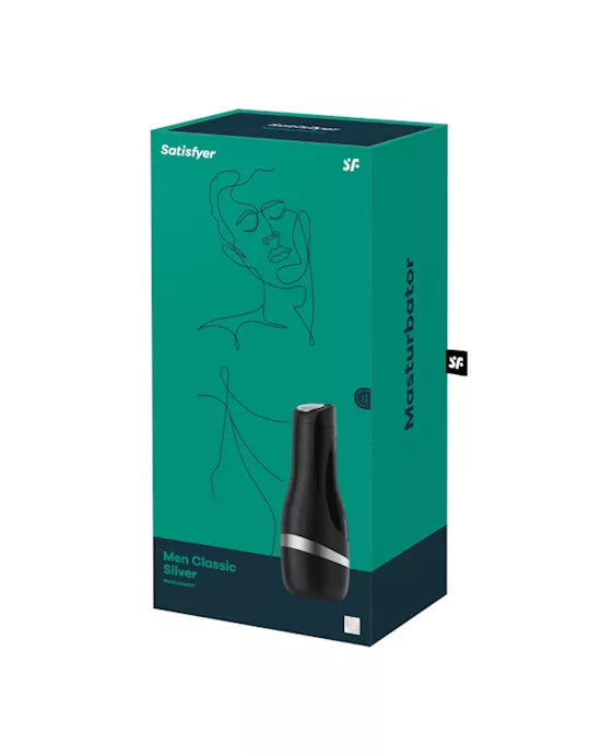 Satisfyer Mens Classic