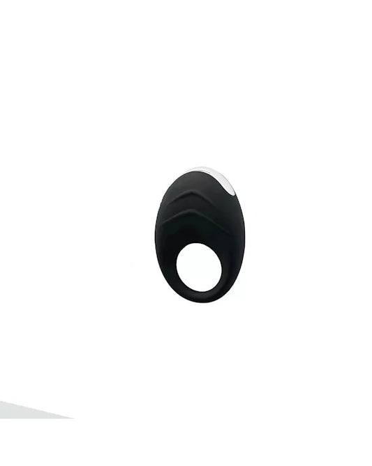 Share Satisfaction HEROD Luxury Vibrating Cock Ring