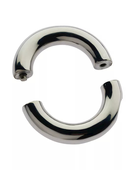 Kink Range Stainless Steel Ball Stretcher - 1.7 Inch