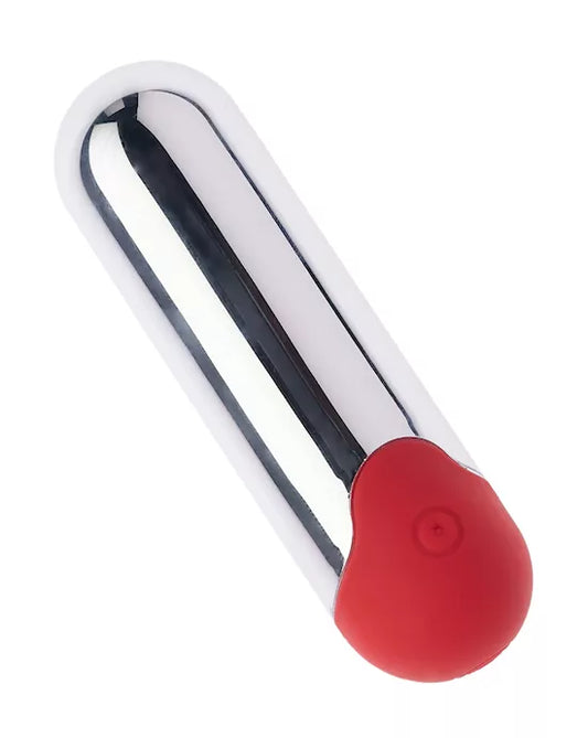Share Satisfaction Rechargeable Bullet Vibrator
