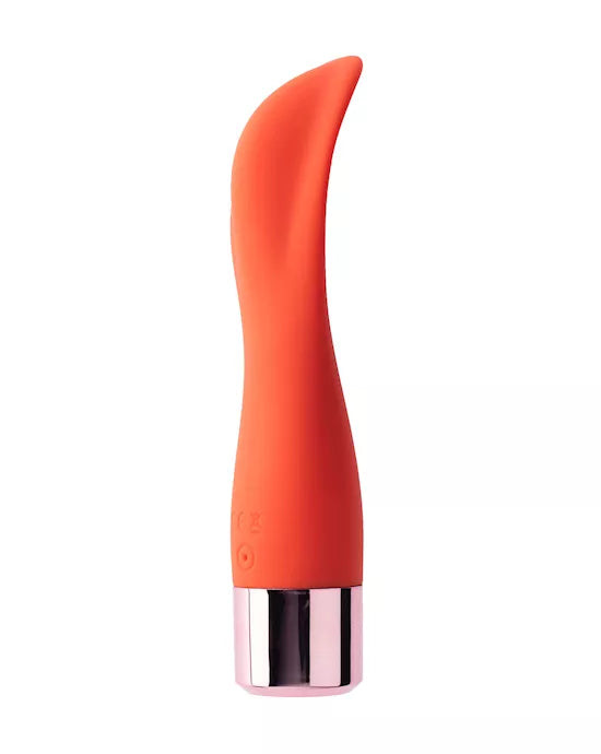 Share Satisfaction Jai Clitoral Stimulator