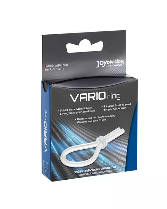 Vario Ring