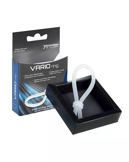 Vario Ring