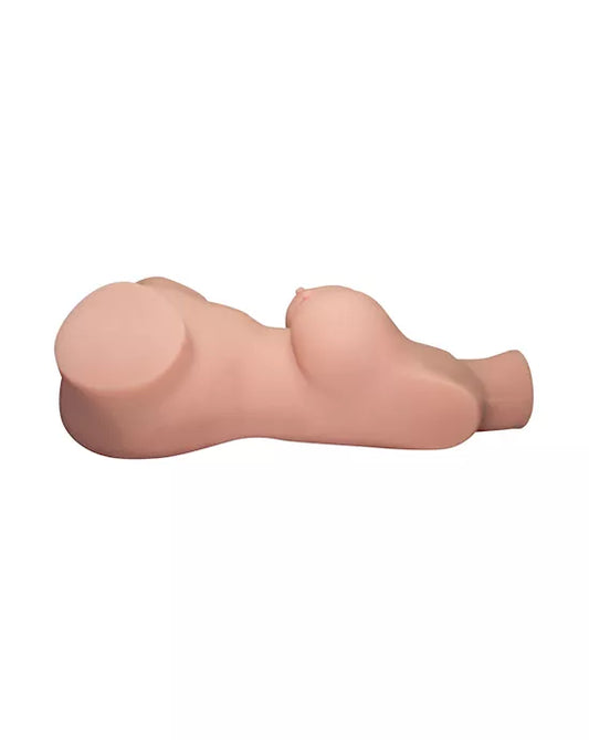 Realistixxx Big Masturbator Deluxe