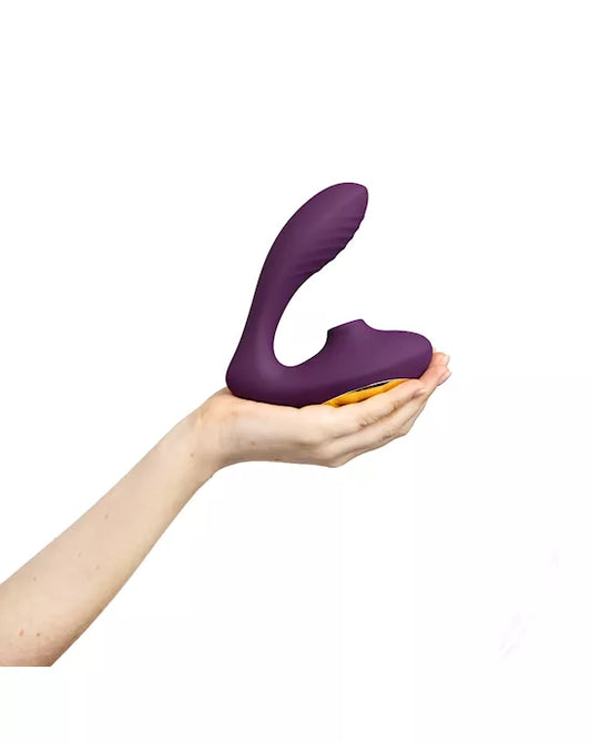 Share Satisfaction KAMA