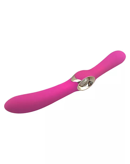 Share Satisfaction Leta Dual Ended Vibrator