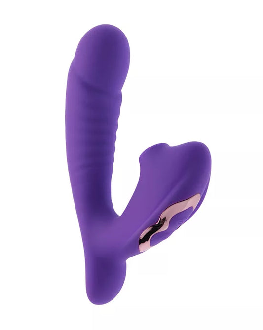 Share Satisfaction Ravi