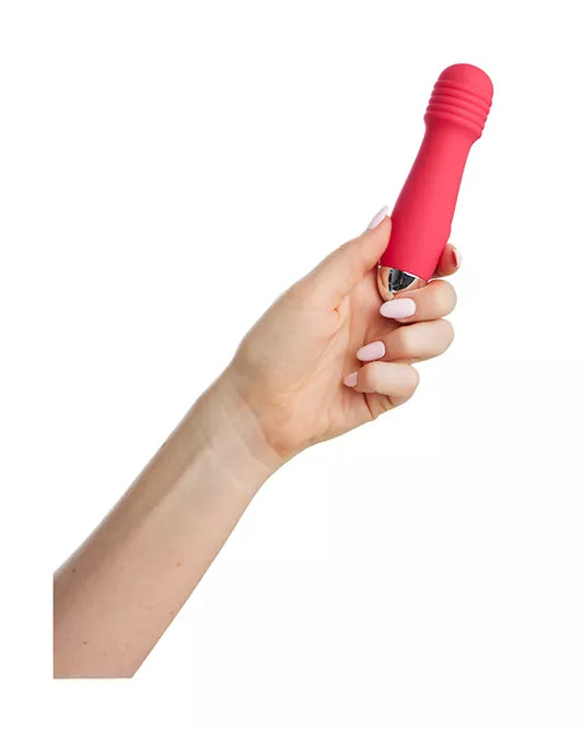 Share Satisfaction Mini Wand