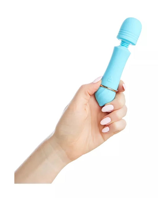 Share Satisfaction Flexi Head Mini Wand