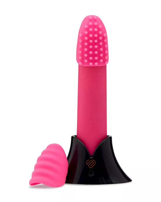 NU Sensuelle Point Plus 20 Function Bullet