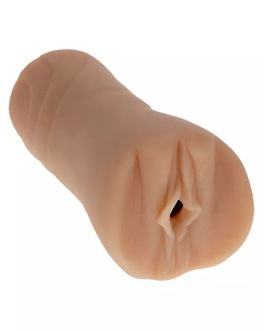Doc Johnson Signature Strokers Katrina Jade Ultraskyn Pocket Pussy
