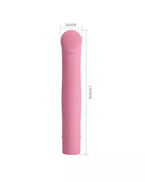 Bogey Mini G-spot Vibrator