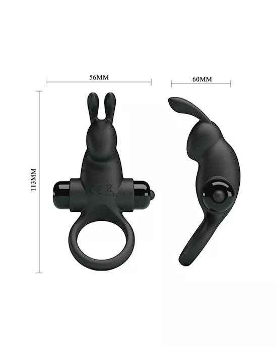 Vibrant Penis Ring