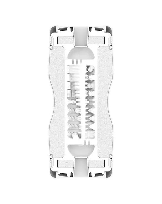 Dual Sensation Cup Stroker