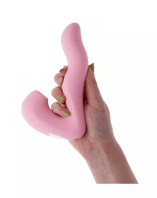 Share Satisfaction Freyr