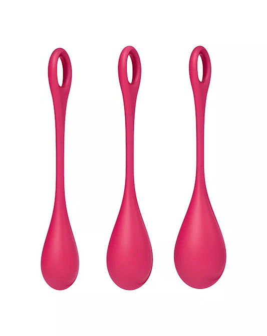 Satisfyer Yoni Power 1