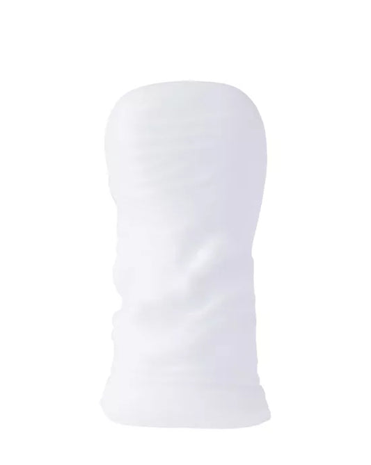 Share Satisfaction Reversible Pocket Curves Stroker