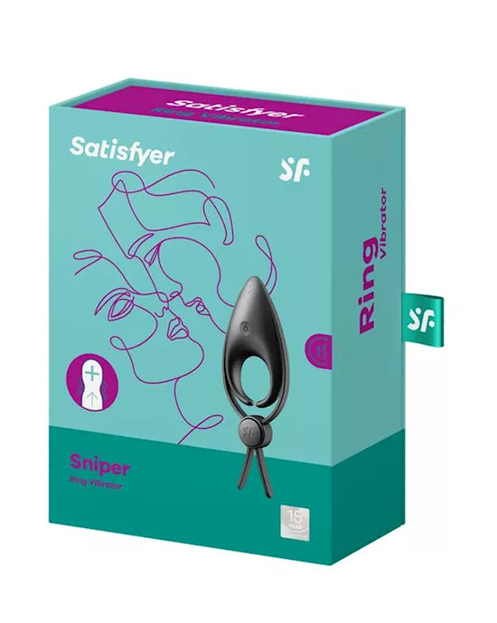 Satisfyer Sniper