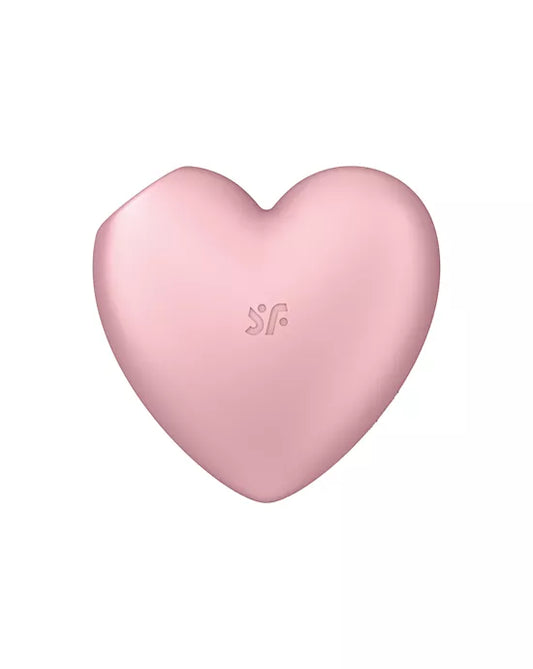 Satisfyer Cutie Heart