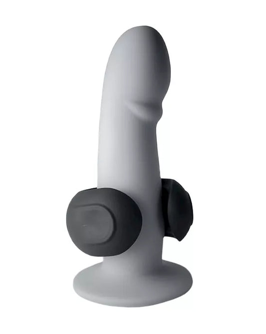 Echo Vibrating C-Shape Masturbator