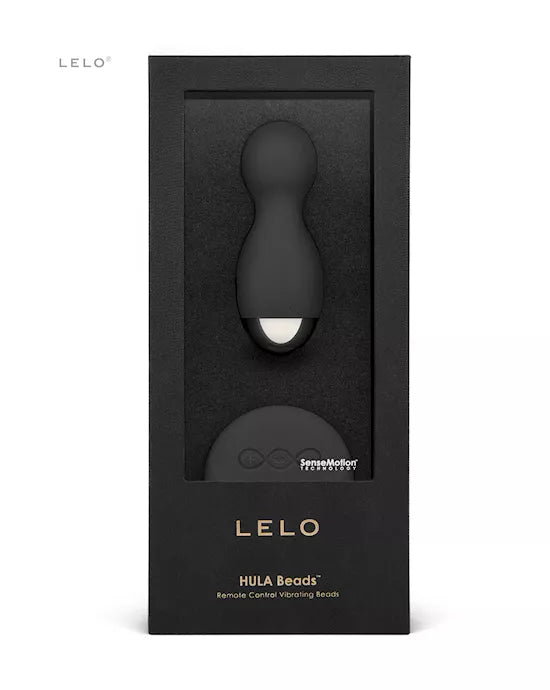 Lelo Hula Beads