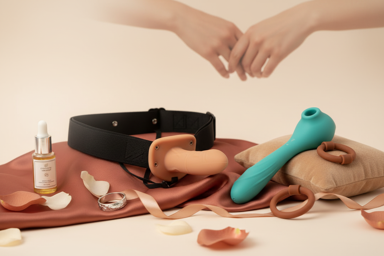 Couples' Collection Banner