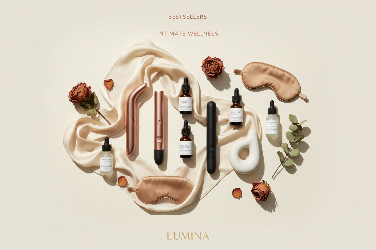 Featured Products Banner