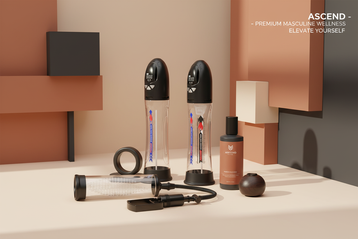 Men's Collection Banner