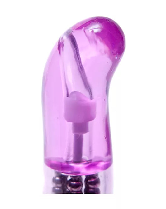 Amore Hummer G-Spot Rabbit Vibrator