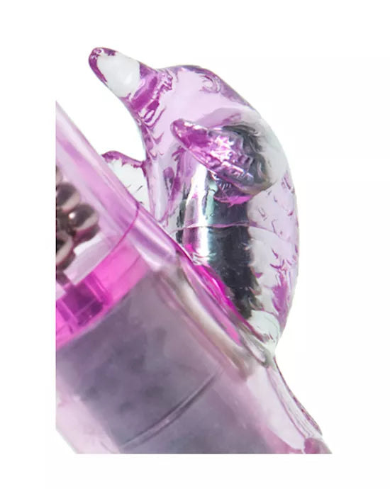 Amore Hummer G-Spot Rabbit Vibrator