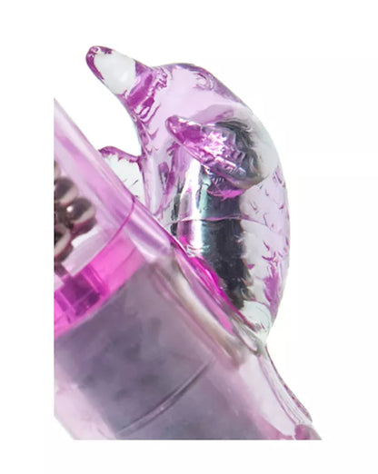 Amore Hummer G-Spot Rabbit Vibrator
