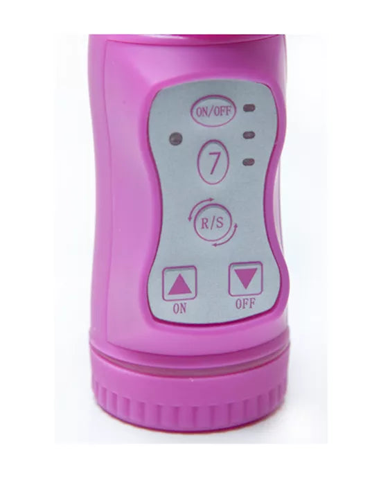 Amore Hummer G-Spot Rabbit Vibrator