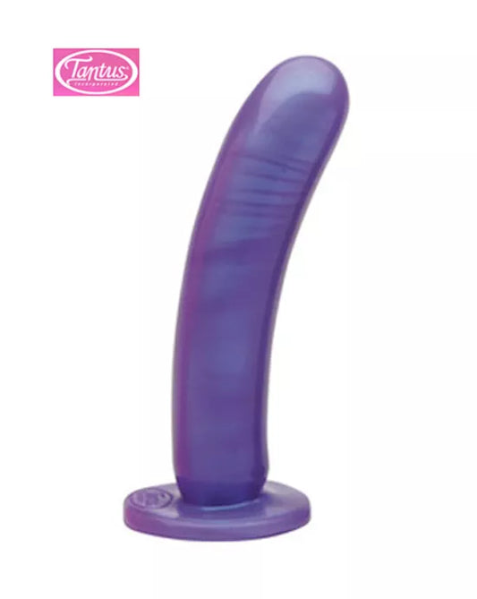 Tantus Silk Silicone Dildo
