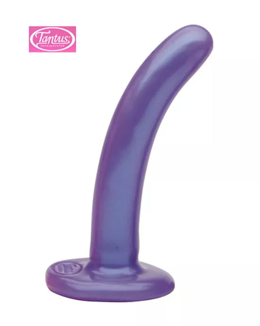 Tantus Silk Silicone Dildo