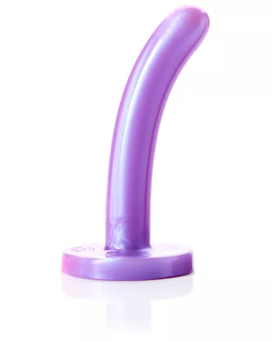 Tantus Silk Silicone Dildo